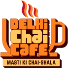 Delhi chai café