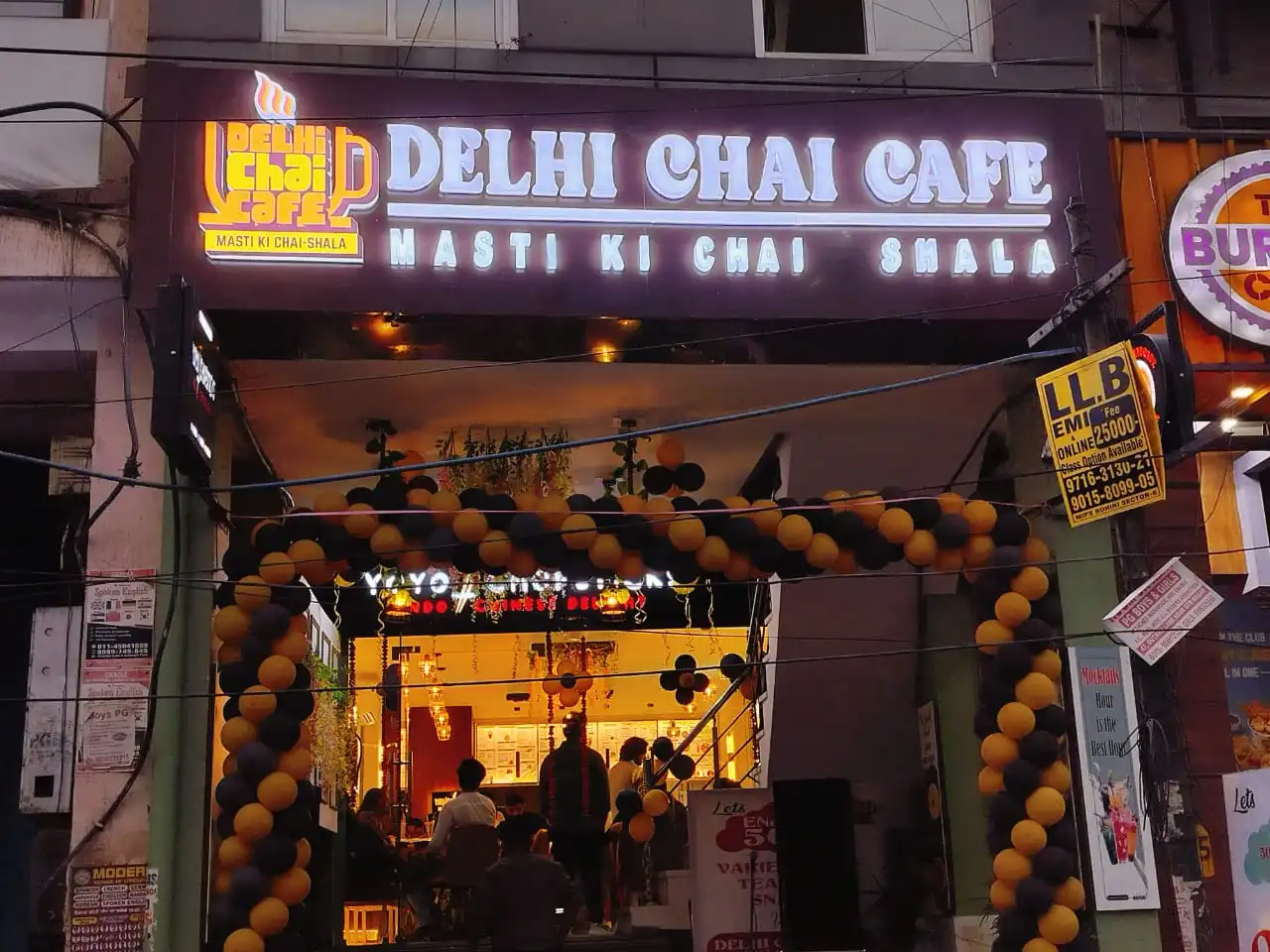 GTB-nagar-Delhi-1
