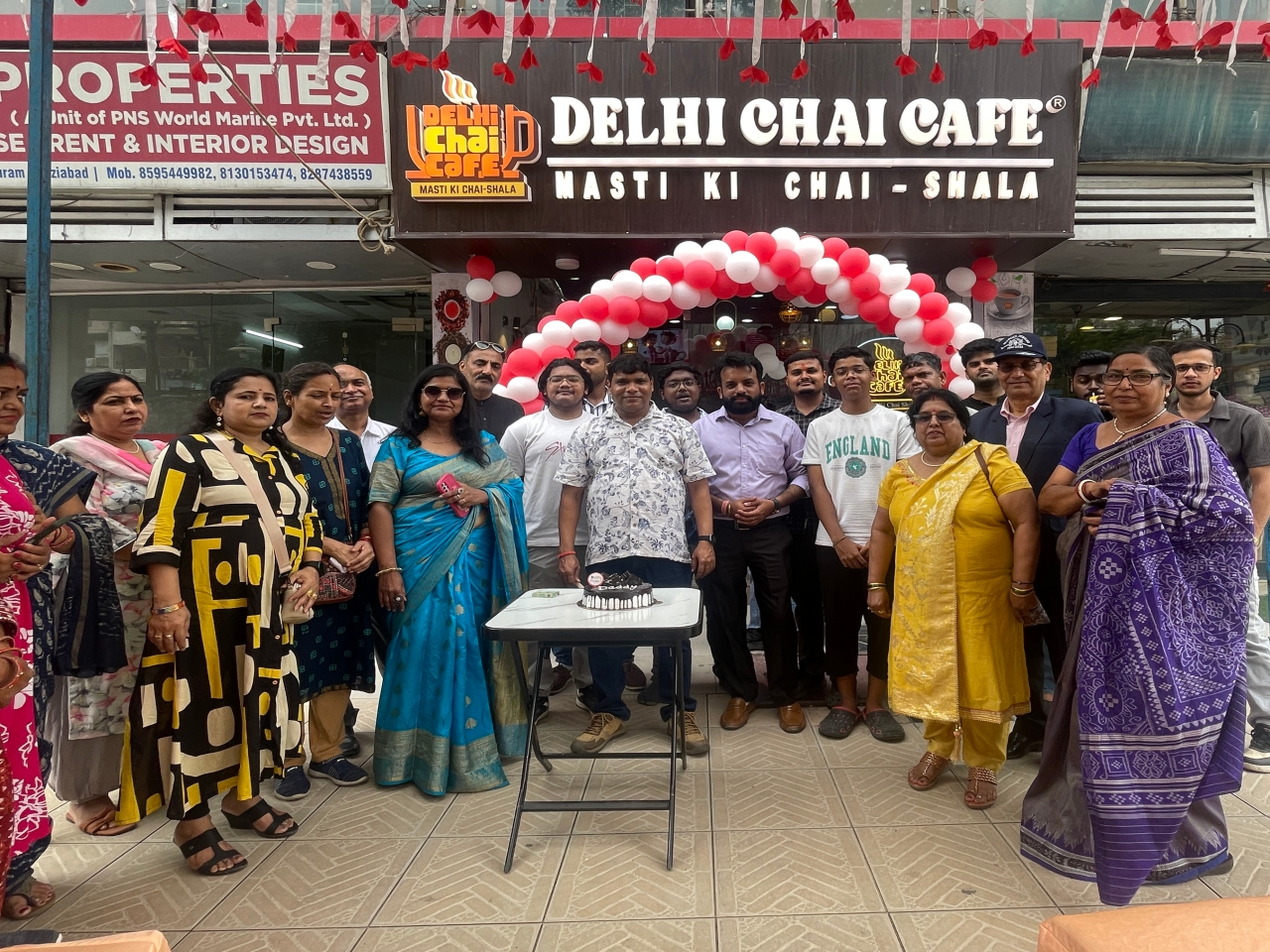 Indirapuram Ghaziabad1