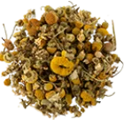 CHAMOMILE TEA