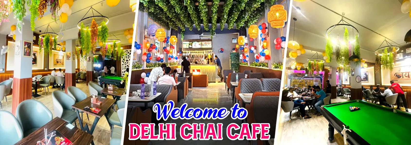 Best Franchise Cafe in India