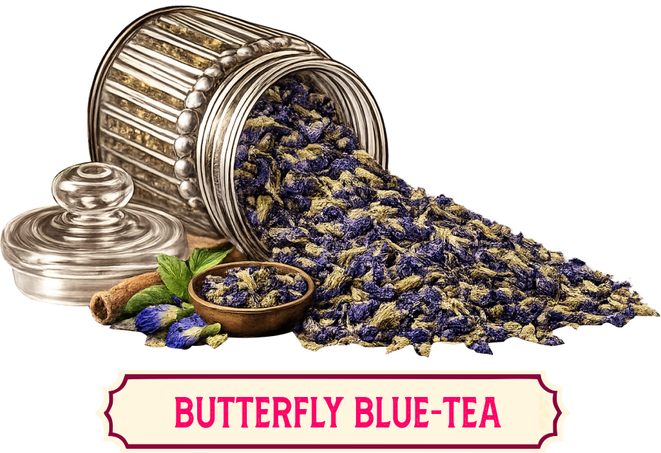 Supports Natural Detox