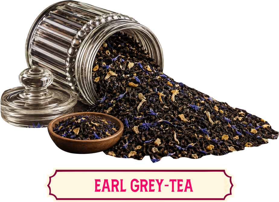 Boosts Mental Alertness