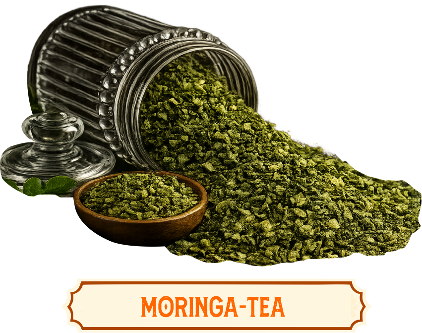 Boosts Natural Immunity