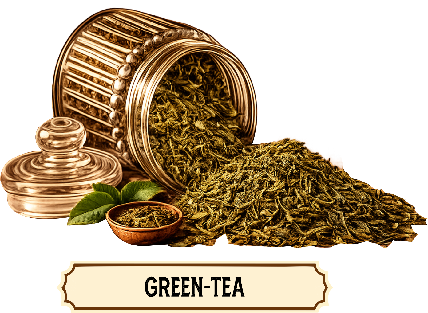 Green Tea