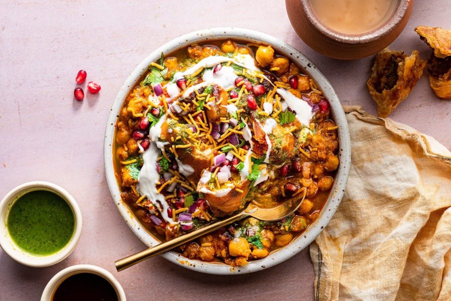 CHAAT CORNER