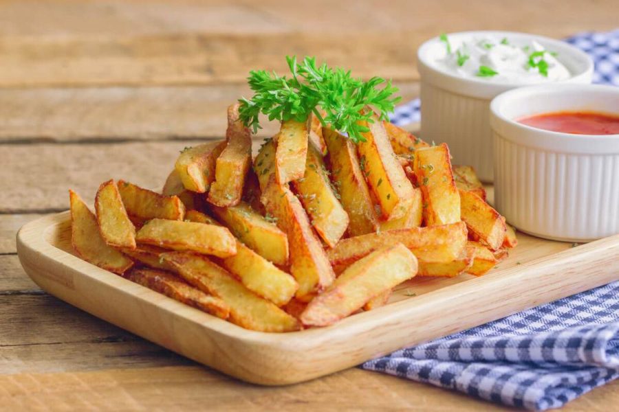 French Fries