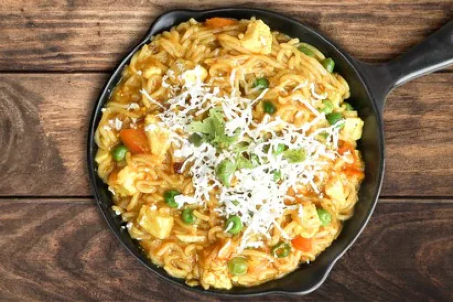 MAGGI