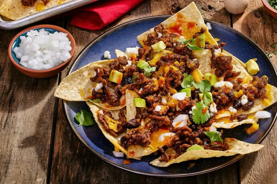 NACHOS