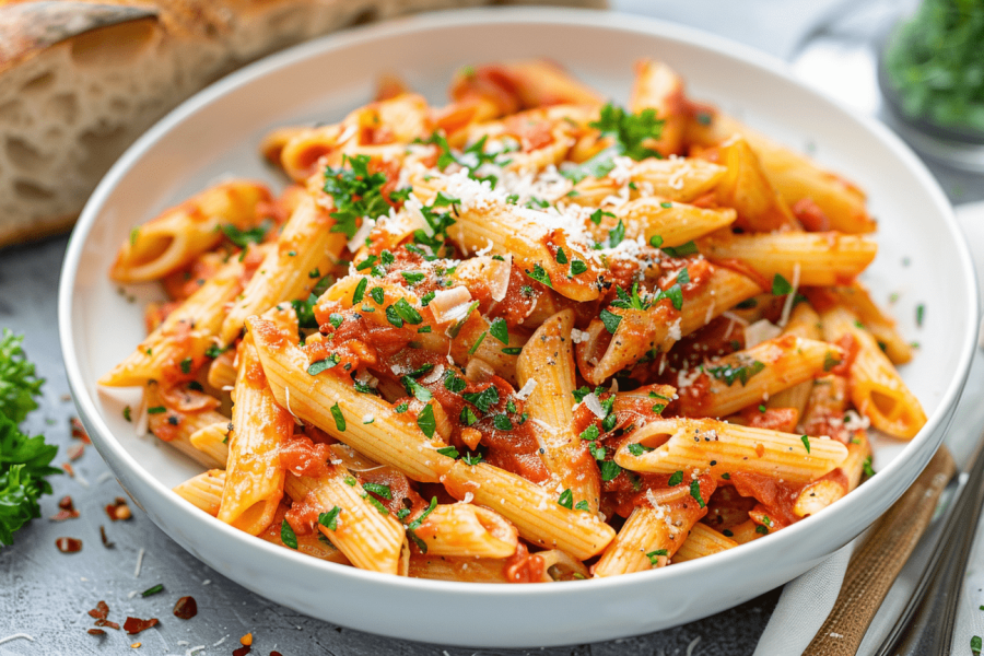 PASTA