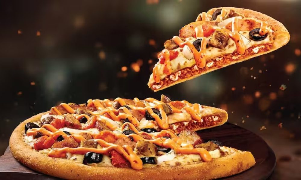 PIZZA