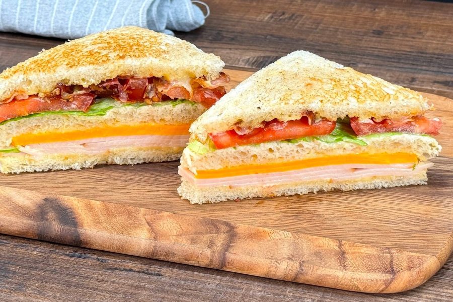 SANDWICH