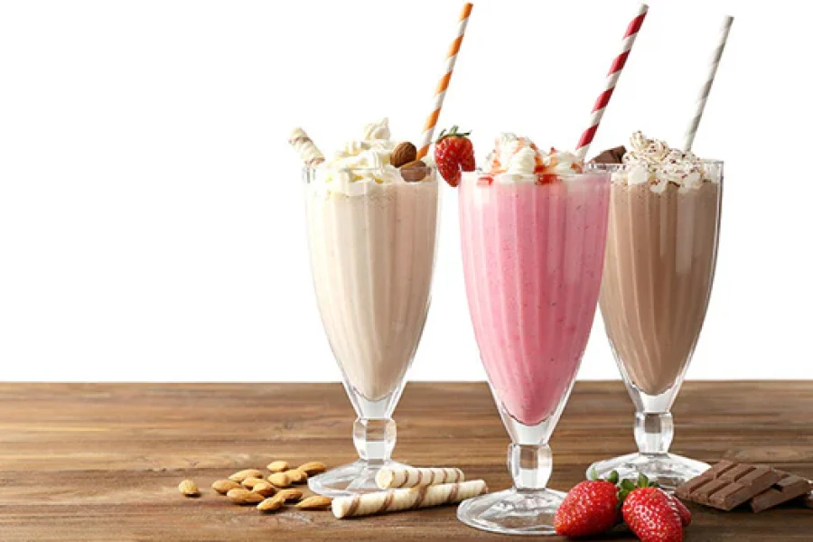 SHAKES