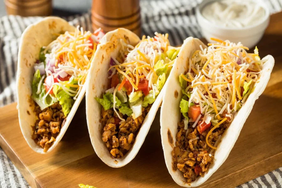 TACO