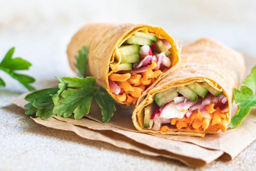 WRAP