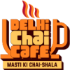 Delhi chai café